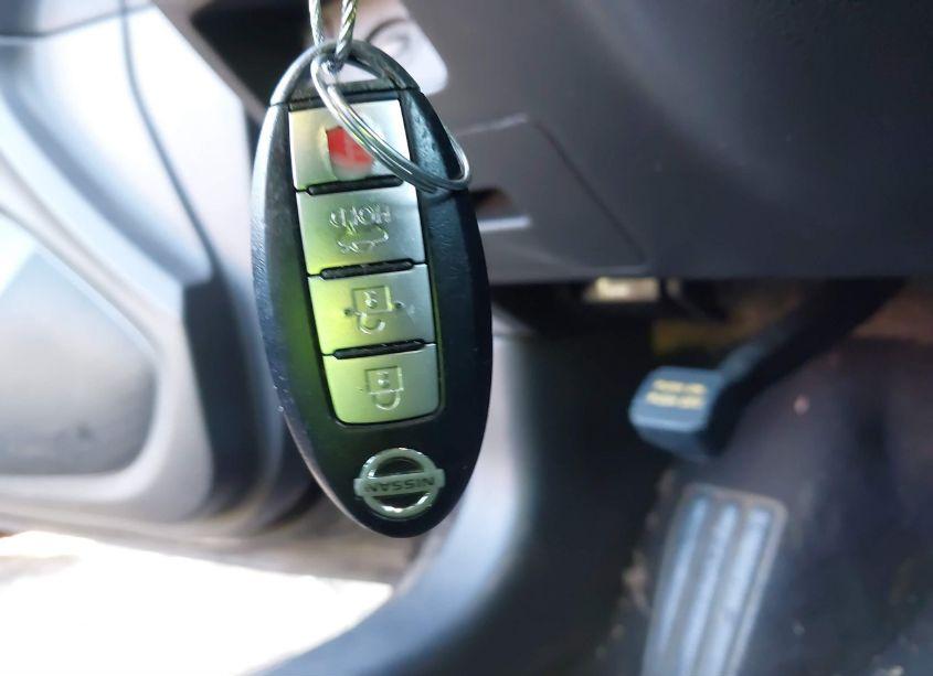 Photo 11 of 2011 Nissan Maxima 3.5 S (VIN 1N4AA5AP3BC820932)