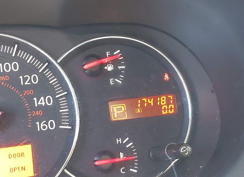 Photo 15 of 2011 Nissan Maxima 3.5 S (VIN 1N4AA5AP3BC820932)