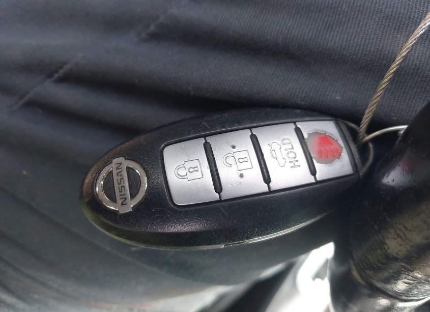 Photo 11 of 2011 Nissan Maxima S/SV (VIN 1N4AA5AP3BC831879)