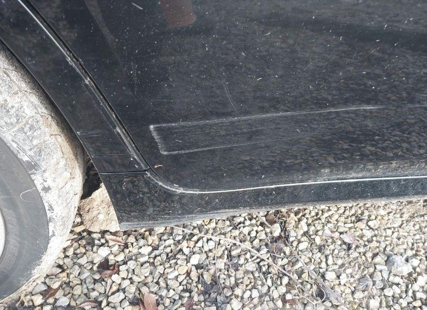 Photo 12 of 2011 Nissan Maxima S/SV (VIN 1N4AA5AP3BC831879)