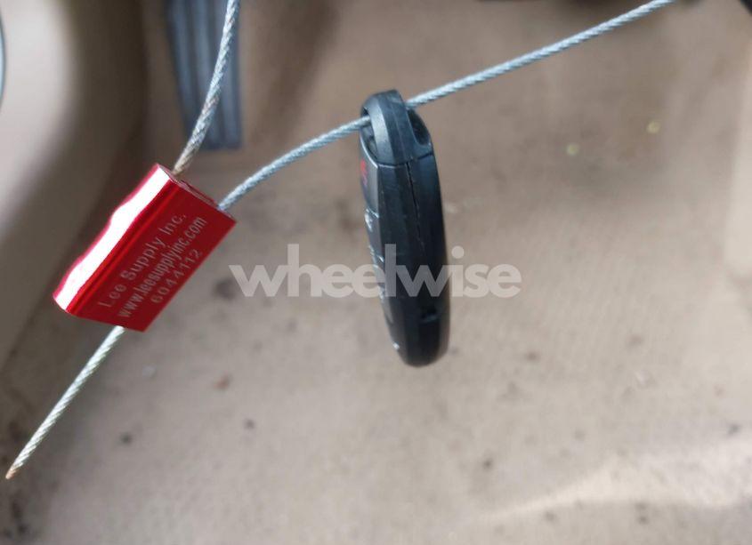 Photo 11 of 2011 Nissan Maxima 3.5 SV (VIN 1N4AA5AP3BC836970)