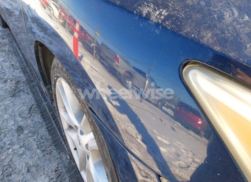 Photo 13 of 2011 Nissan Maxima 3.5 SV (VIN 1N4AA5AP3BC841229)