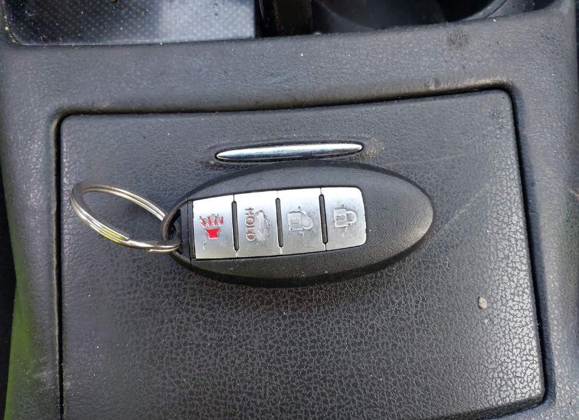 Photo 11 of 2011 Nissan Maxima 3.5 S (VIN 1N4AA5AP3BC843160)