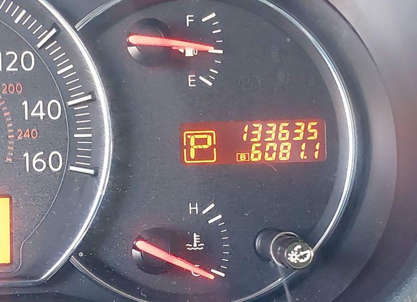 Photo 15 of 2011 Nissan Maxima 3.5 S (VIN 1N4AA5AP3BC843160)