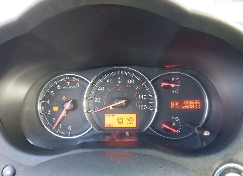 Photo 7 of 2011 Nissan Maxima 3.5 S (VIN 1N4AA5AP3BC843160)