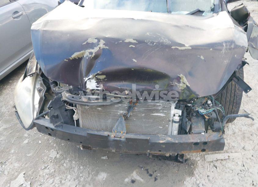 Photo 6 of 2011 Nissan Maxima 3.5 S (VIN 1N4AA5AP3BC845491)