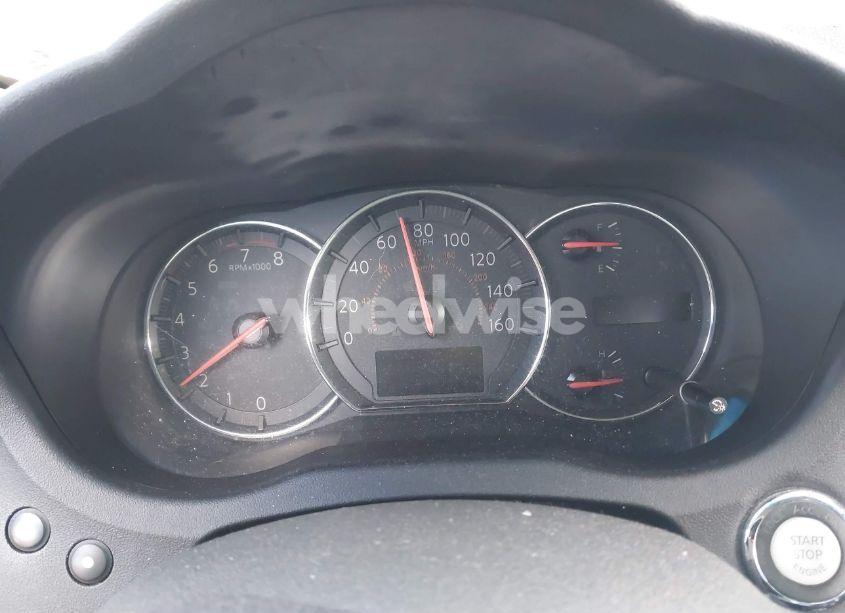 Photo 7 of 2011 Nissan Maxima 3.5 S (VIN 1N4AA5AP3BC845491)