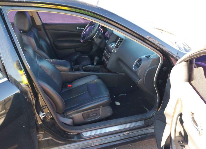 Photo 5 of 2011 Nissan Maxima 3.5 SV (VIN 1N4AA5AP3BC847466)