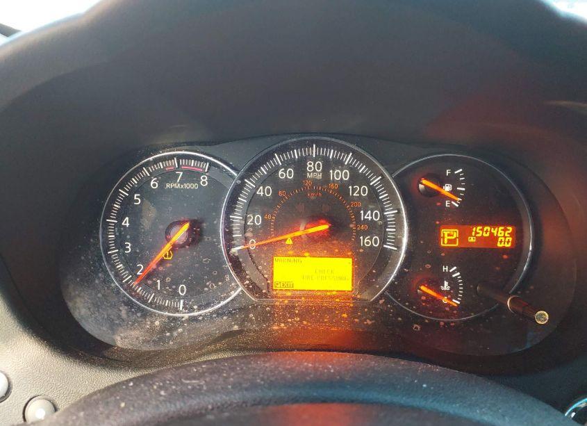 Photo 7 of 2011 Nissan Maxima 3.5 SV (VIN 1N4AA5AP3BC847466)