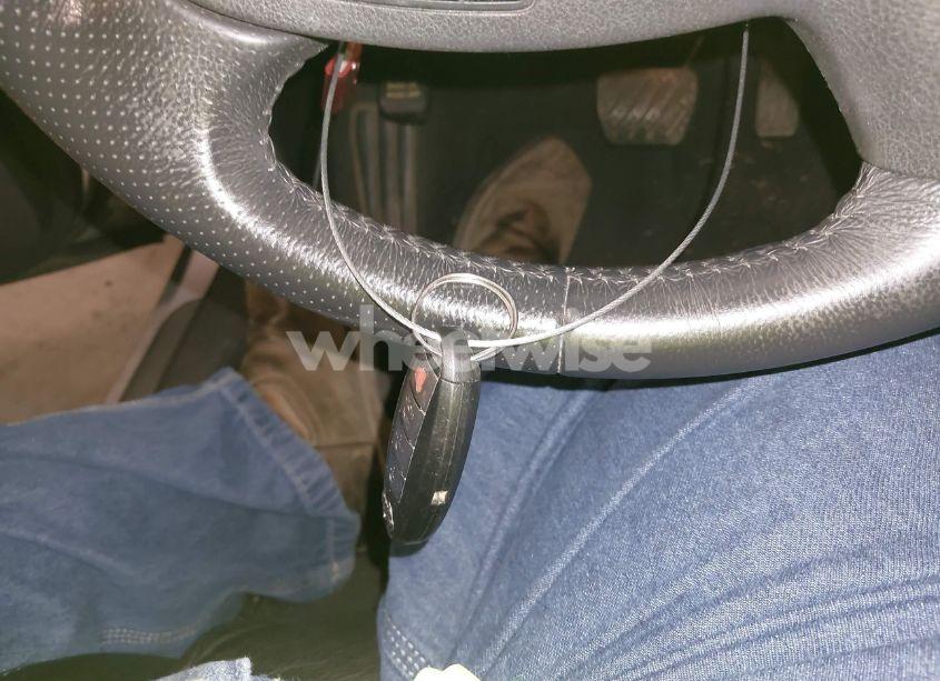 Photo 11 of 2011 Nissan Maxima S/SV (VIN 1N4AA5AP3BC850769)