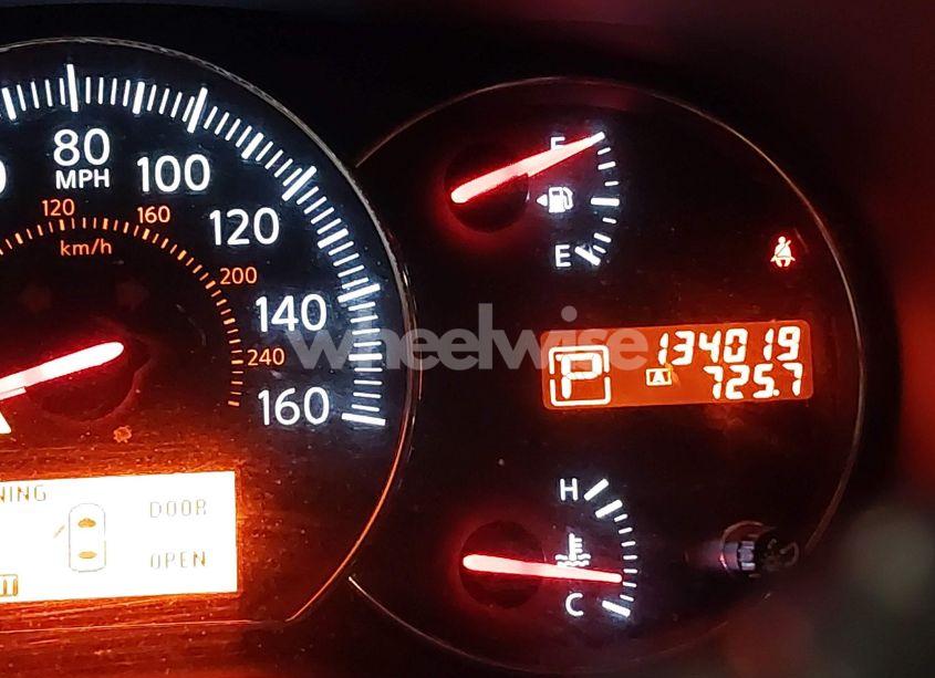 Photo 16 of 2011 Nissan Maxima S/SV (VIN 1N4AA5AP3BC850769)