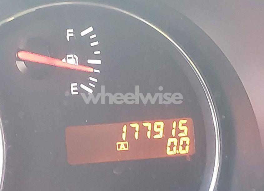 Photo 14 of 2011 Nissan Maxima 3.5 SV (VIN 1N4AA5AP3BC860119)