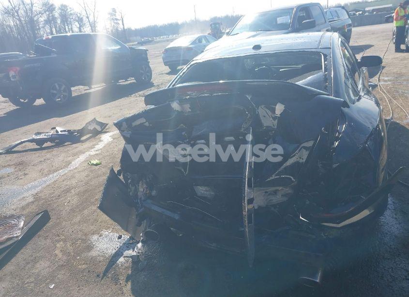 Photo 15 of 2011 Nissan Maxima 3.5 SV (VIN 1N4AA5AP3BC860119)