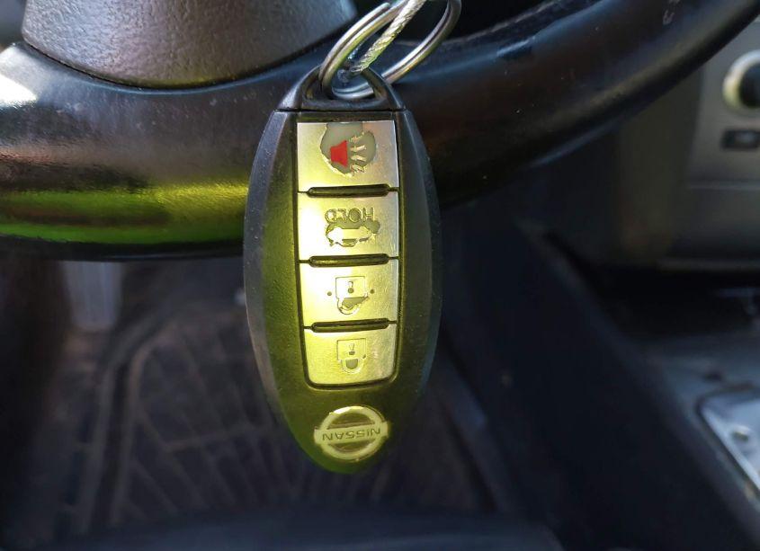 Photo 11 of 2011 Nissan Maxima 3.5 SV (VIN 1N4AA5AP3BC863313)