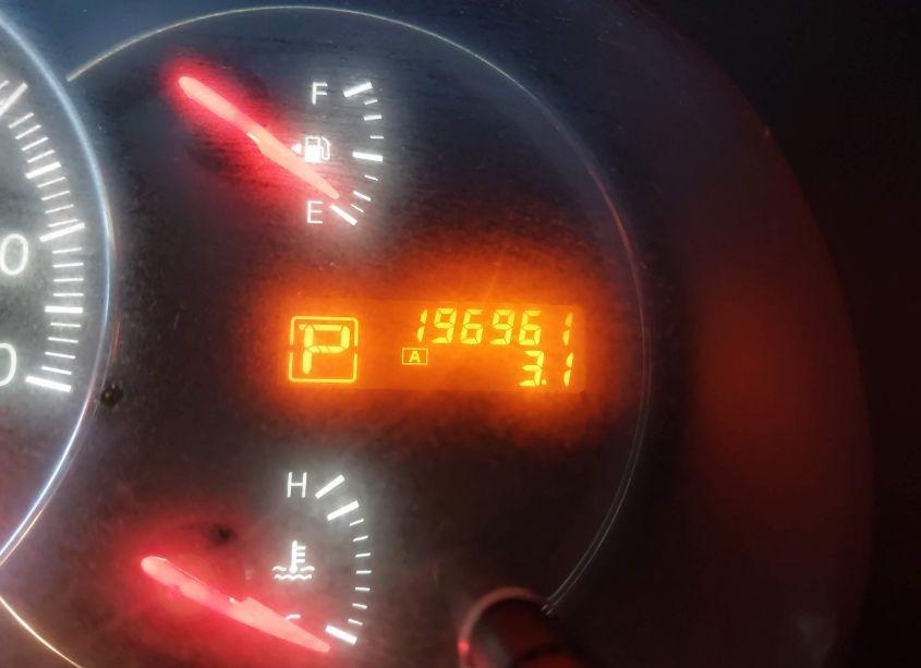 Photo 7 of 2011 Nissan Maxima 3.5 SV (VIN 1N4AA5AP3BC863313)