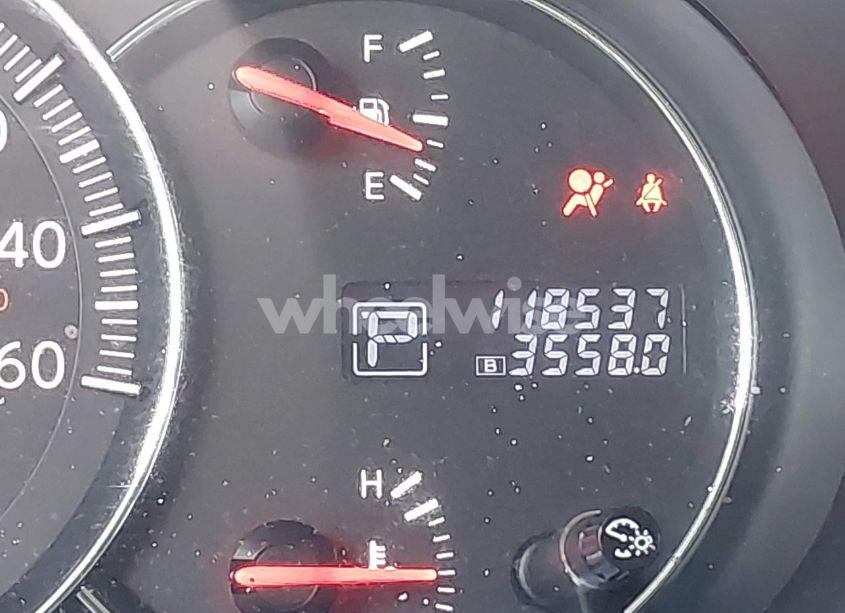 Photo 15 of 2012 Nissan Maxima 3.5 S (VIN 1N4AA5AP3CC810600)