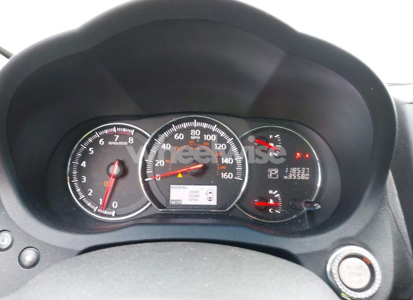 Photo 7 of 2012 Nissan Maxima 3.5 S (VIN 1N4AA5AP3CC810600)