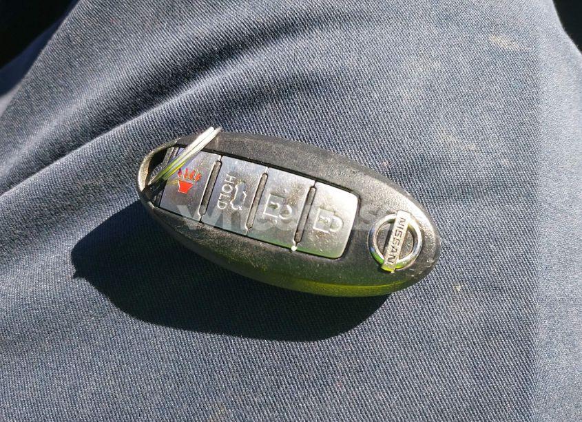 Photo 11 of 2012 Nissan Maxima 3.5 SV (VIN 1N4AA5AP3CC812492)