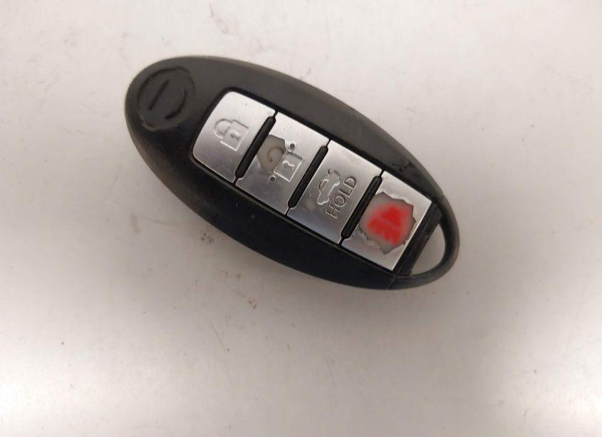 Photo 11 of 2012 Nissan Maxima 3.5 SV (VIN 1N4AA5AP3CC814436)