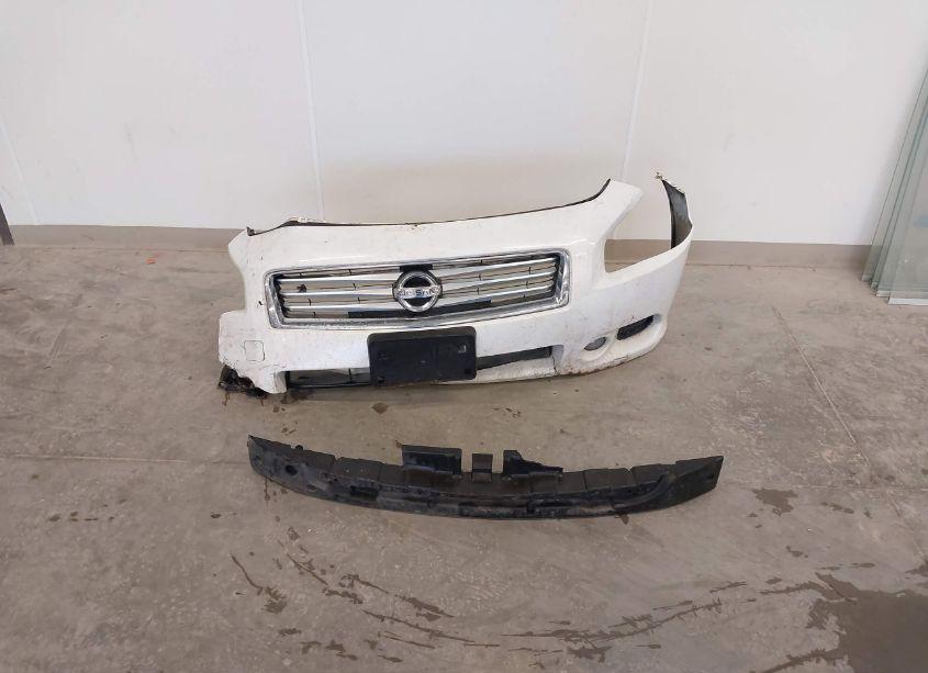 Photo 12 of 2012 Nissan Maxima 3.5 SV (VIN 1N4AA5AP3CC814436)