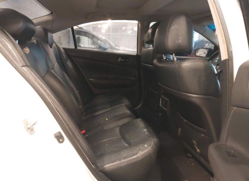 Photo 8 of 2012 Nissan Maxima 3.5 SV (VIN 1N4AA5AP3CC814436)