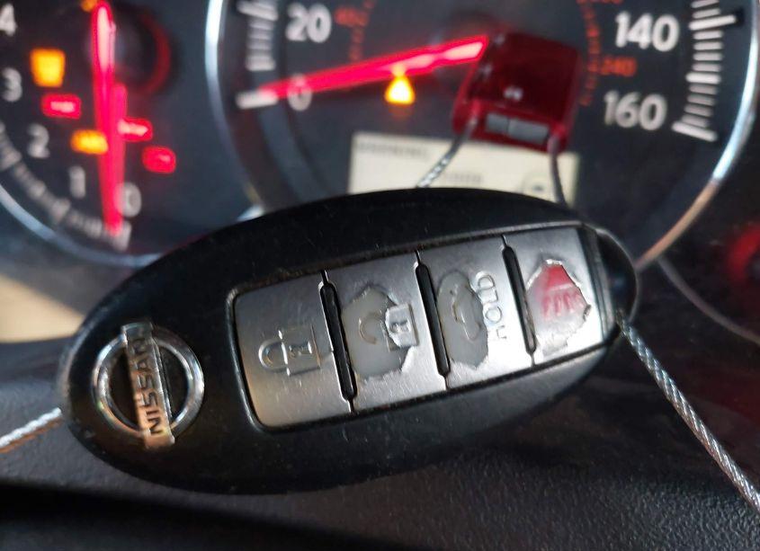 Photo 11 of 2012 Nissan Maxima 3.5 S (VIN 1N4AA5AP3CC823623)