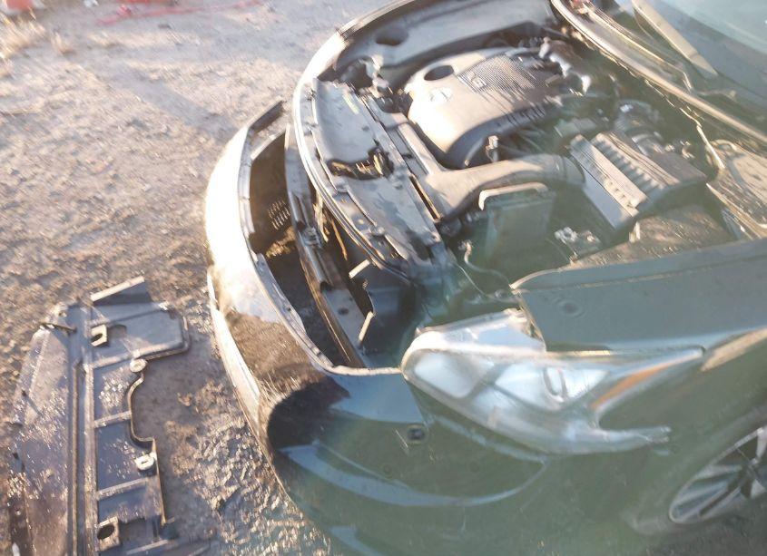 Photo 6 of 2012 Nissan Maxima 3.5 S (VIN 1N4AA5AP3CC823623)