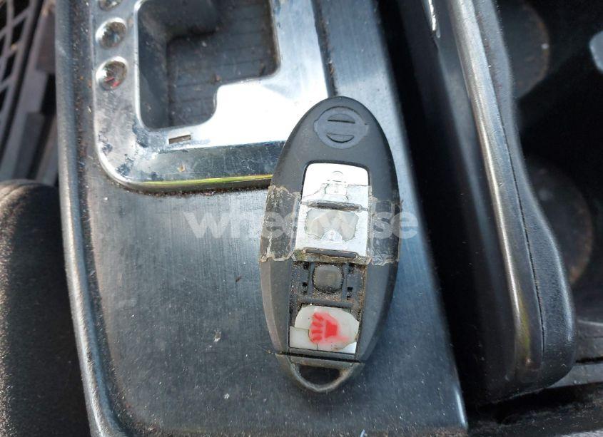 Photo 11 of 2012 Nissan Maxima 3.5 S (VIN 1N4AA5AP3CC824593)