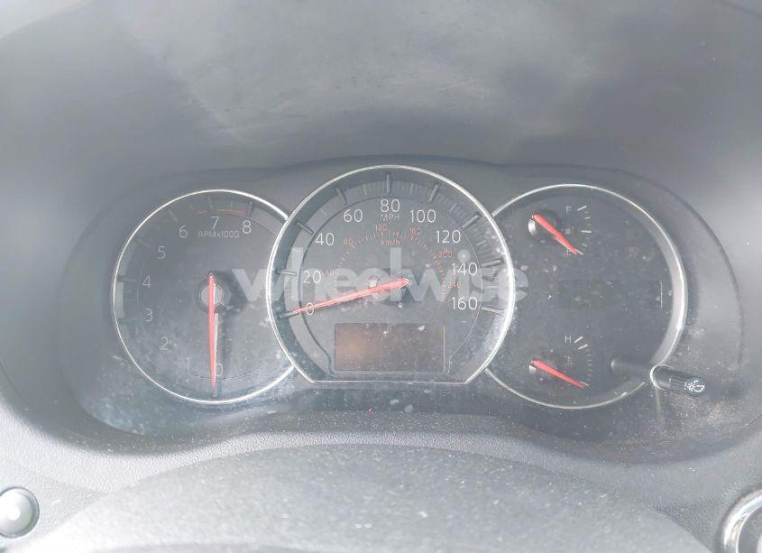 Photo 7 of 2012 Nissan Maxima 3.5 S (VIN 1N4AA5AP3CC824593)