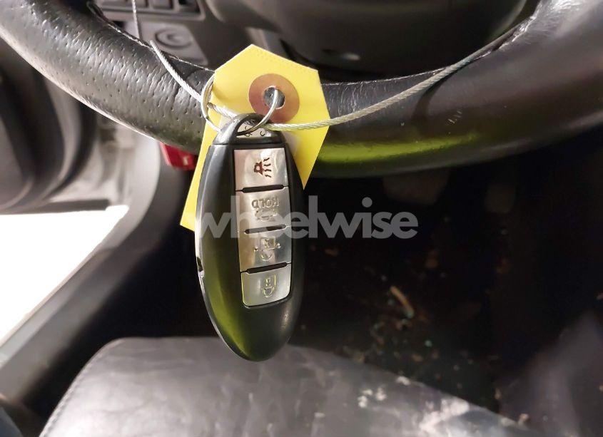 Photo 11 of 2012 Nissan Maxima 3.5 SV (VIN 1N4AA5AP3CC825078)