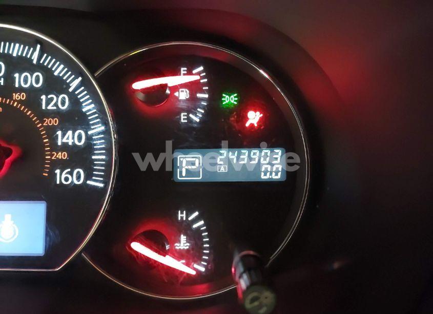 Photo 7 of 2012 Nissan Maxima 3.5 SV (VIN 1N4AA5AP3CC825078)