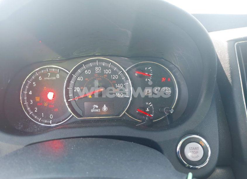 Photo 7 of 2012 Nissan Maxima 3.5 S (VIN 1N4AA5AP3CC826506)