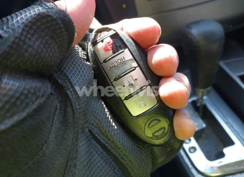 Photo 11 of 2012 Nissan Maxima 3.5 S (VIN 1N4AA5AP3CC830118)