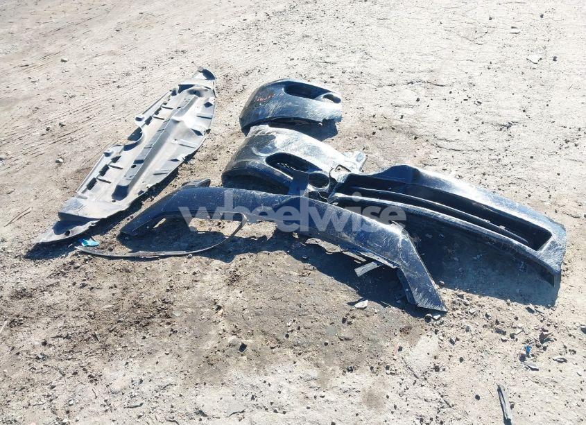 Photo 12 of 2012 Nissan Maxima 3.5 S (VIN 1N4AA5AP3CC830118)