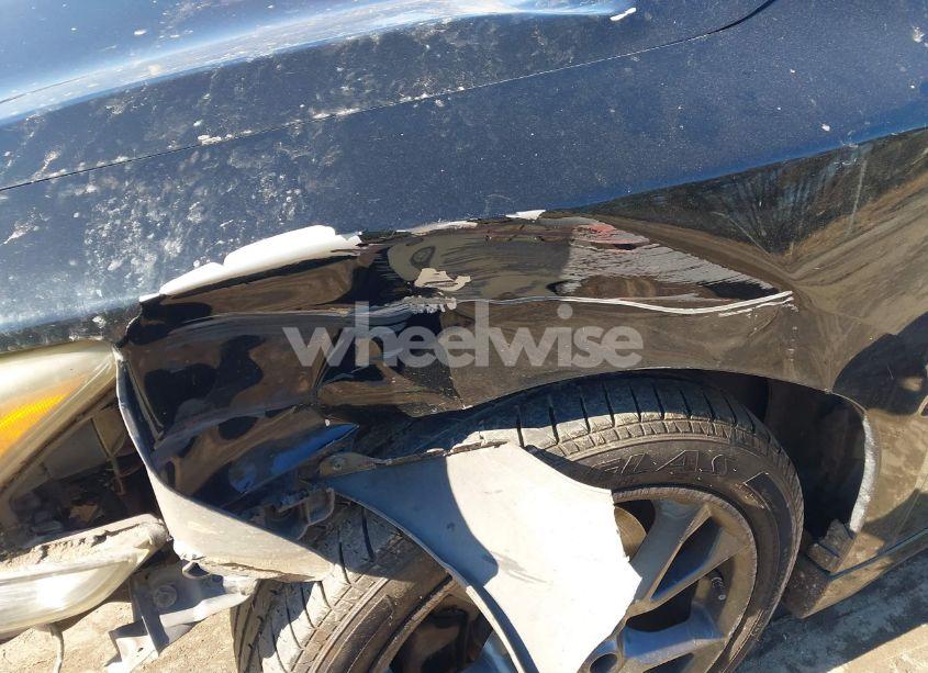 Photo 13 of 2012 Nissan Maxima 3.5 S (VIN 1N4AA5AP3CC830118)