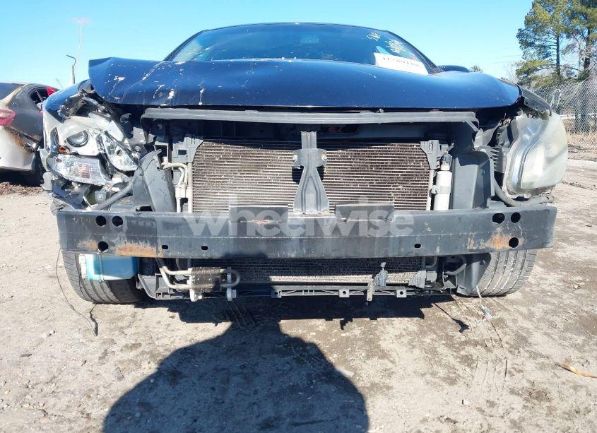 Photo 6 of 2012 Nissan Maxima 3.5 S (VIN 1N4AA5AP3CC830118)