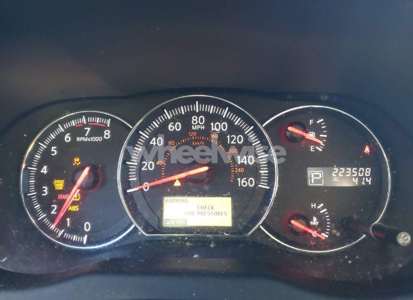 Photo 7 of 2012 Nissan Maxima 3.5 S (VIN 1N4AA5AP3CC830118)