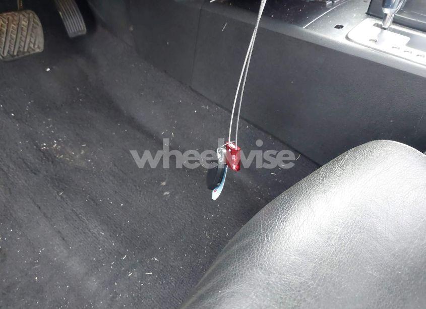 Photo 11 of 2012 Nissan Maxima 3.5 SV (VIN 1N4AA5AP3CC830216)