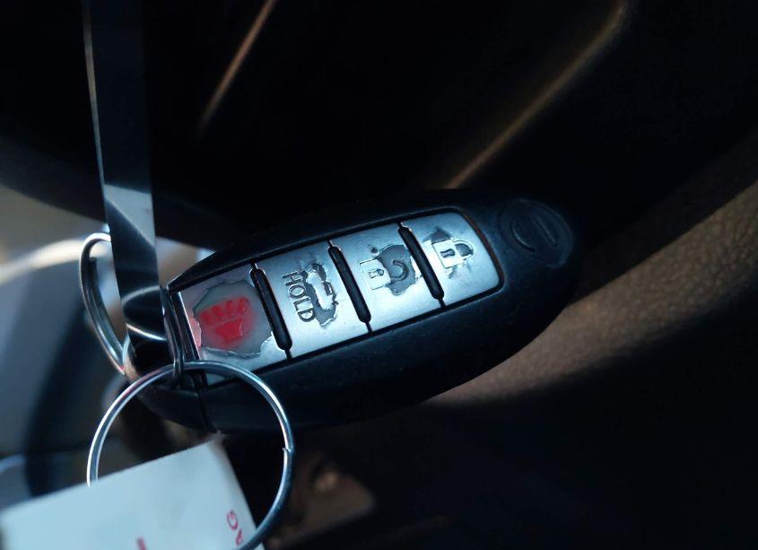 Photo 11 of 2012 Nissan Maxima 3.5 S (VIN 1N4AA5AP3CC841281)