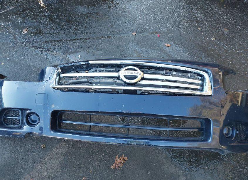 Photo 12 of 2012 Nissan Maxima 3.5 S (VIN 1N4AA5AP3CC841281)