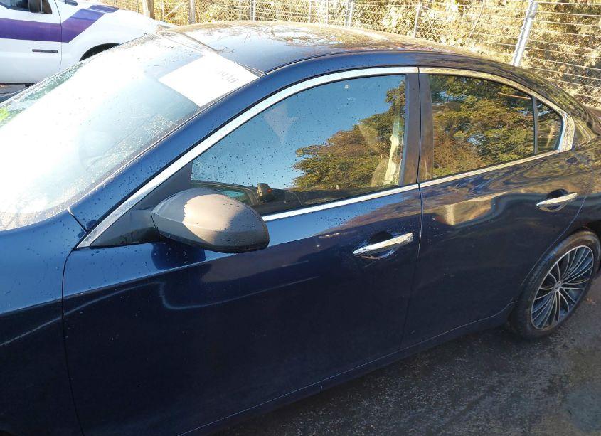 Photo 15 of 2012 Nissan Maxima 3.5 S (VIN 1N4AA5AP3CC841281)