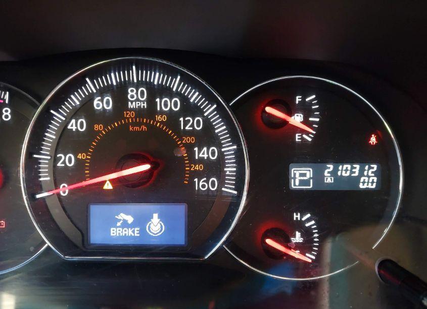 Photo 16 of 2012 Nissan Maxima 3.5 S (VIN 1N4AA5AP3CC841281)