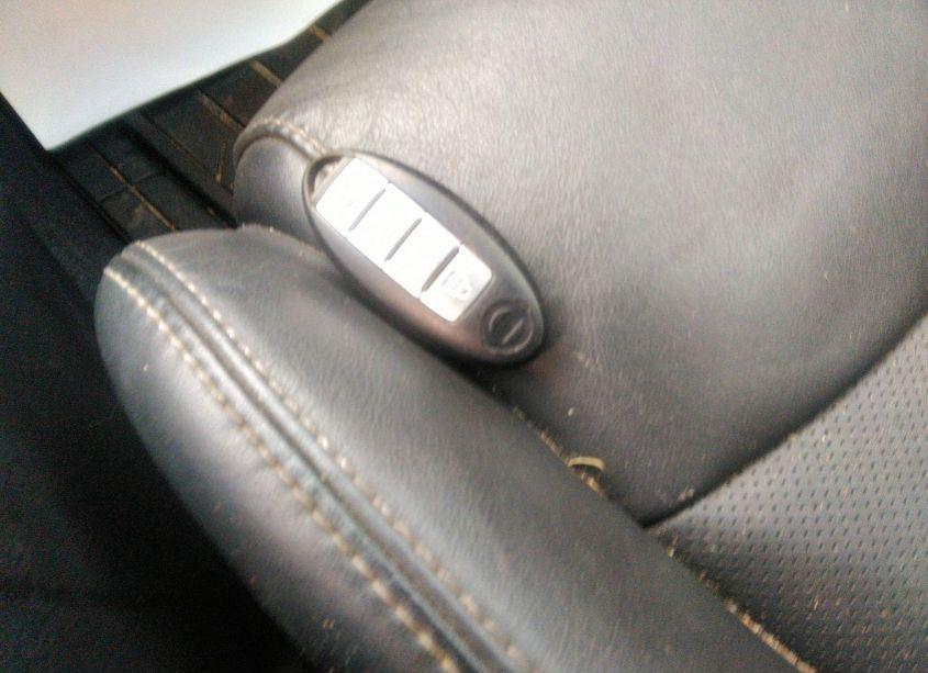 Photo 11 of 2012 Nissan Maxima 3.5 SV (VIN 1N4AA5AP3CC847081)