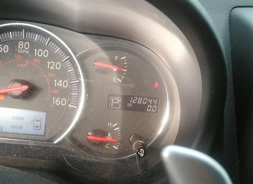 Photo 7 of 2012 Nissan Maxima 3.5 SV (VIN 1N4AA5AP3CC847081)