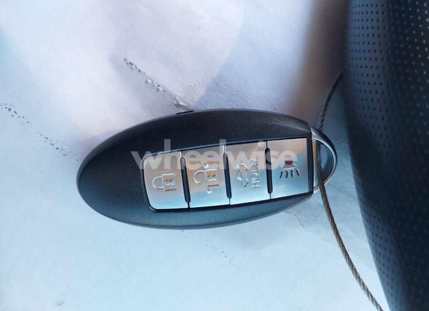 Photo 11 of 2012 Nissan Maxima 3.5 SV (VIN 1N4AA5AP3CC854886)