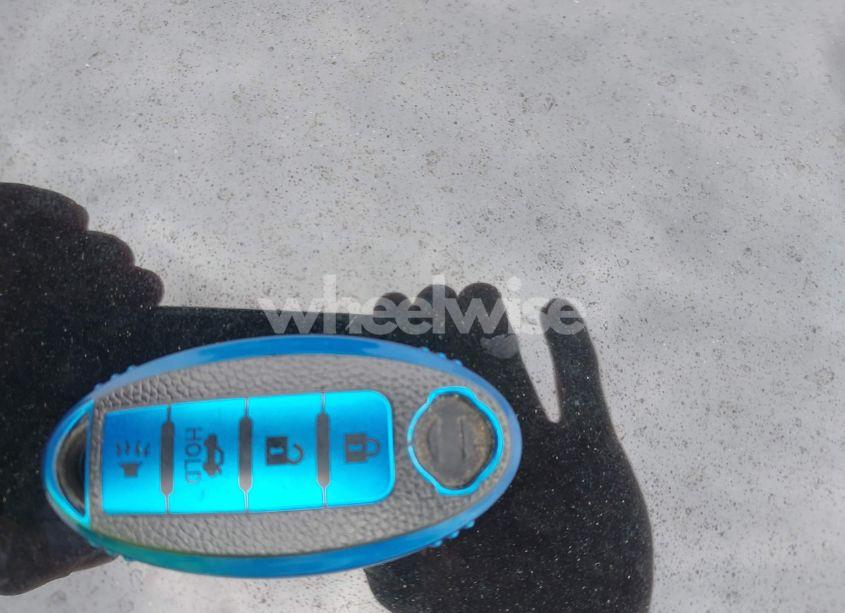 Photo 11 of 2012 Nissan Maxima 3.5 SV (VIN 1N4AA5AP3CC865807)