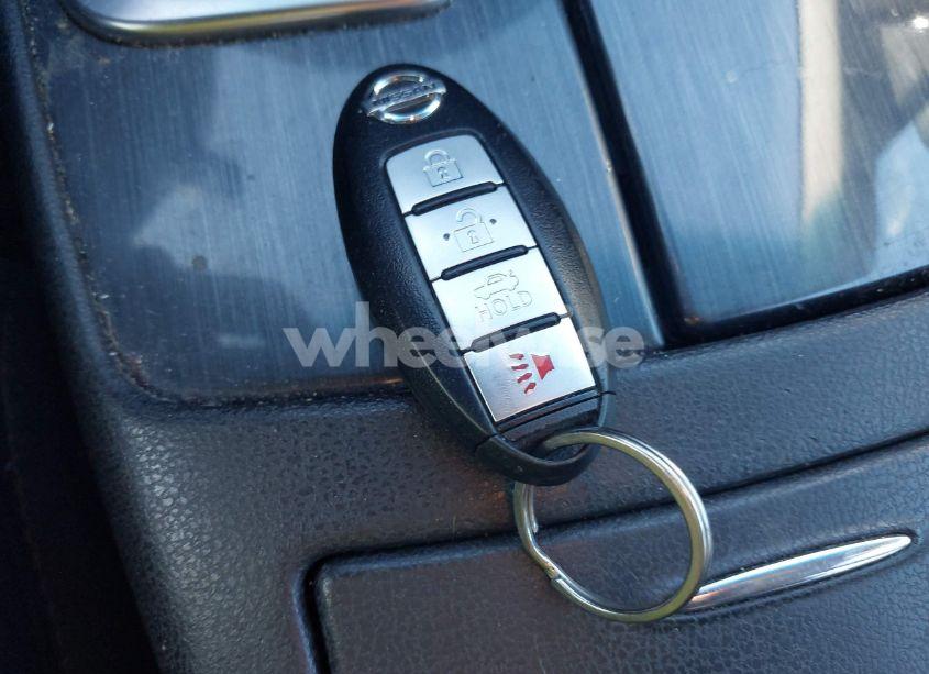 Photo 11 of 2013 Nissan Maxima 3.5 S (VIN 1N4AA5AP3DC802949)