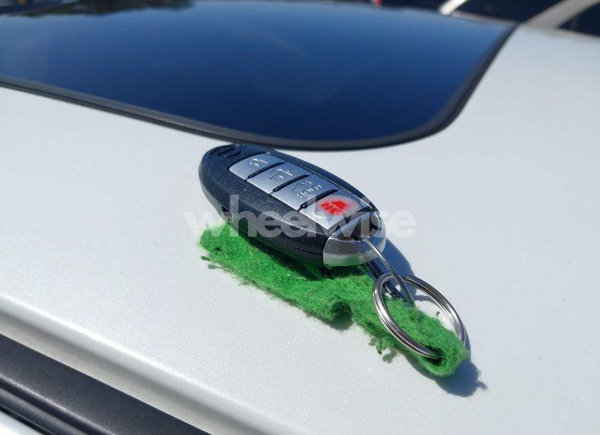 Photo 11 of 2013 Nissan Maxima 3.5 SV (VIN 1N4AA5AP3DC810582)