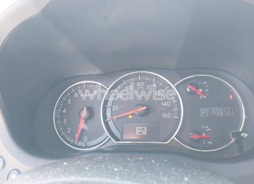 Photo 7 of 2013 Nissan Maxima 3.5 SV (VIN 1N4AA5AP3DC810582)