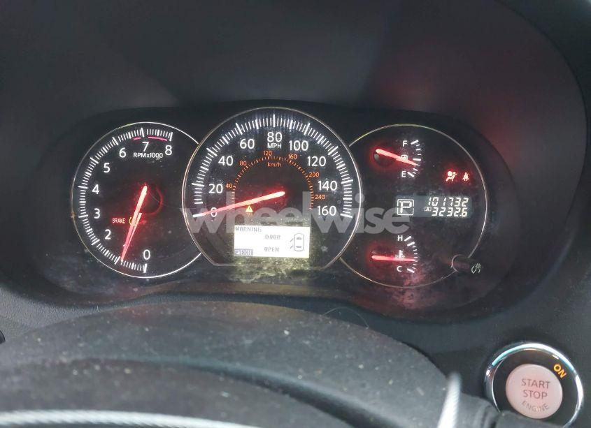 Photo 7 of 2013 Nissan Maxima 3.5 SV (VIN 1N4AA5AP3DC816950)